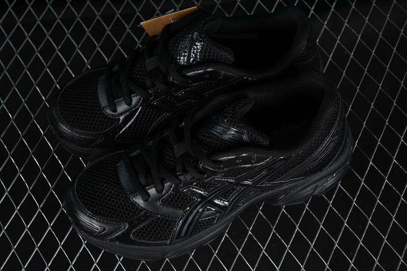 Gel 1130 Black/Graphite Grey 25