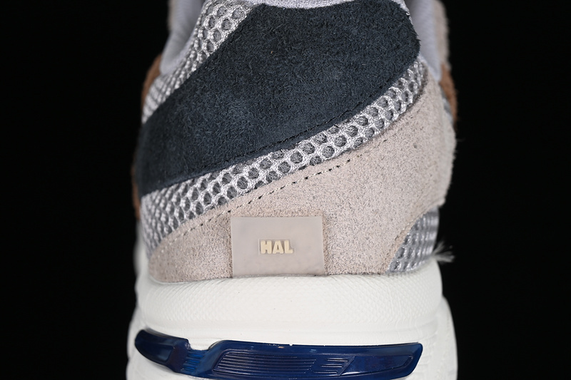 Hal Studios X Gel 1130 Earth Smoke Grey/Mink 9