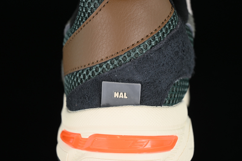 Hal Studios X Gel 1130 Forest Evergreen/Evergreen 29