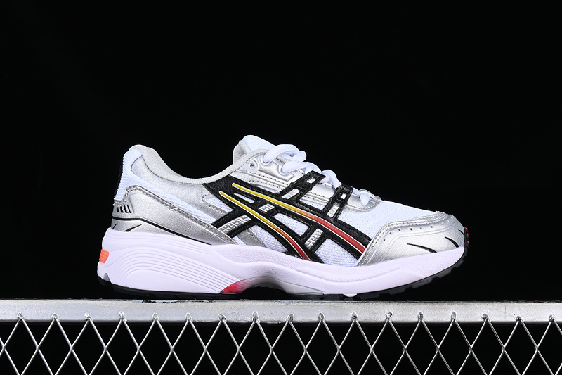 Gel-1090 White/Black 3