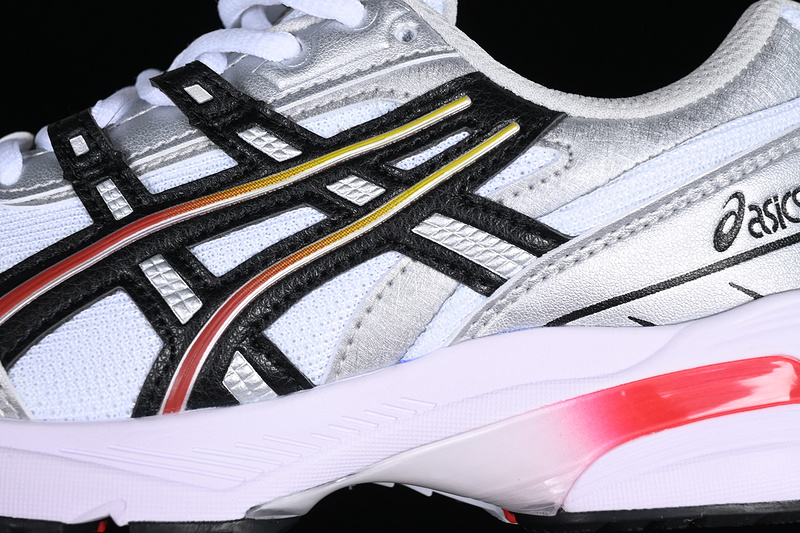 Gel-1090 White/Black 5