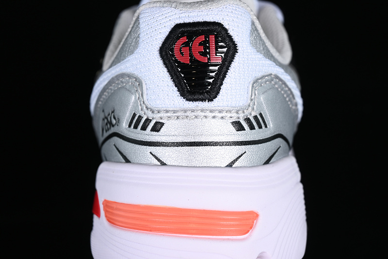 Gel-1090 White/Black 9