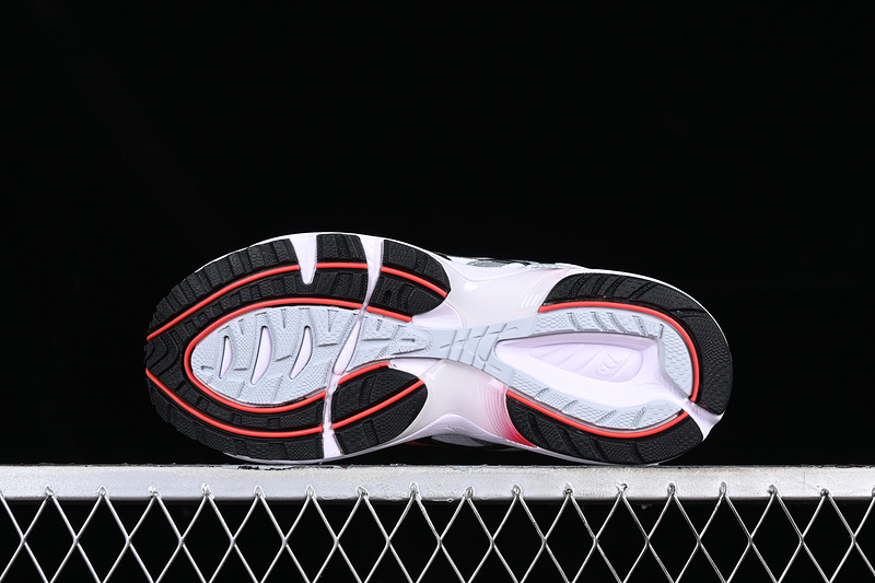 Gel-1090 White/Black 21