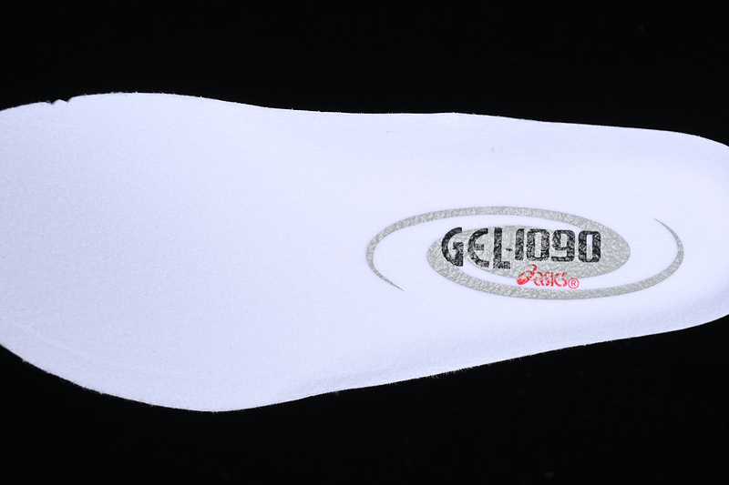 Gel-1090 White/Black 25