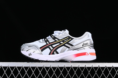 Gel-1090 White/Black 27