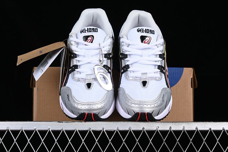 Gel-1090 White/Black 31