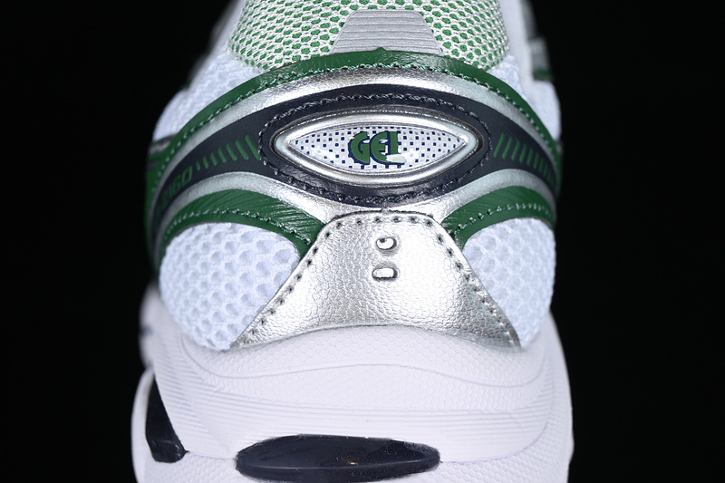 Gt 2160 White/Shamrock Green 21