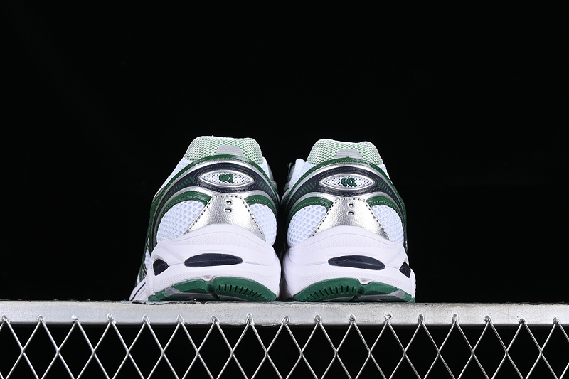 Gt 2160 White/Shamrock Green 27