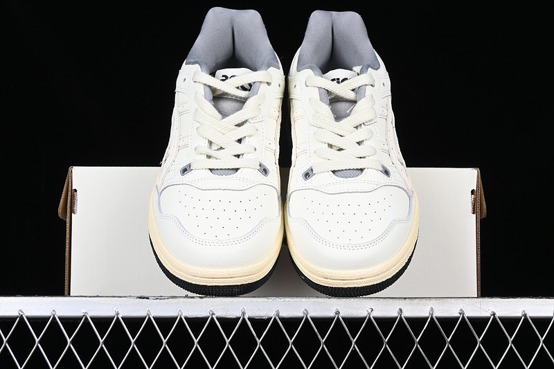 Ballaholic X Ex89 Cream/Cream 3