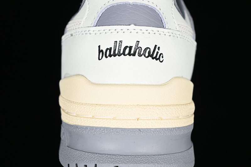 Ballaholic X Ex89 Cream/Cream 9