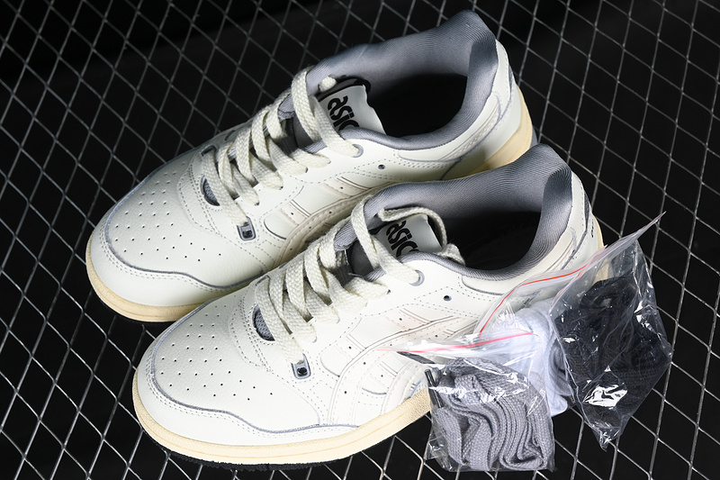 Ballaholic X Ex89 Cream/Cream 25