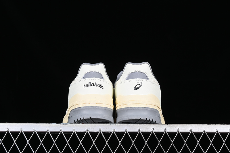 Ballaholic X Ex89 Cream/Cream 31