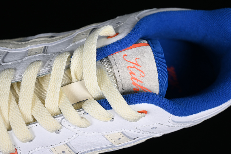 Kith X Ex89 White Blue Orange Sandrift 5