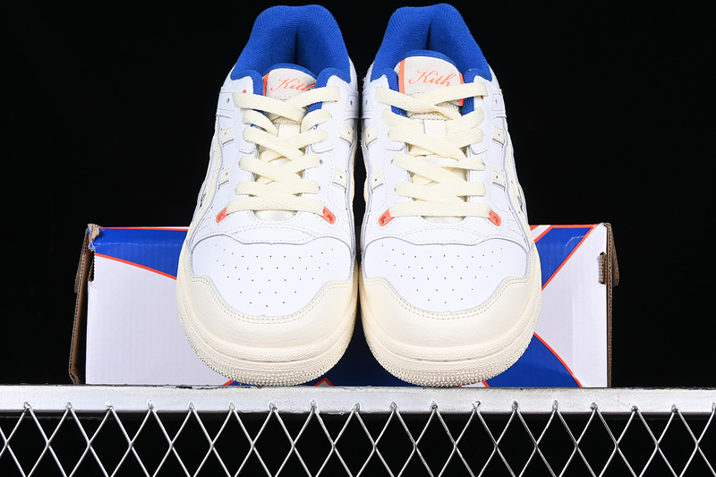 Kith X Ex89 White Blue Orange Sandrift 21