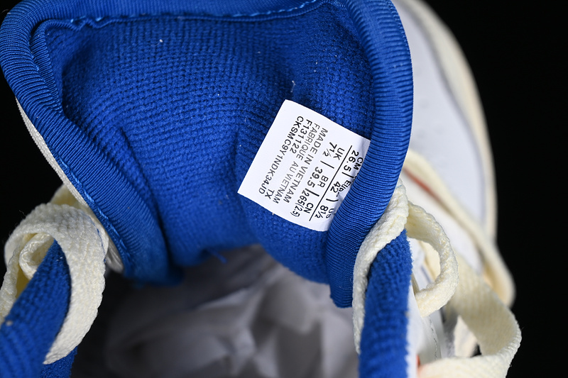 Kith X Ex89 White Blue Orange Sandrift 29