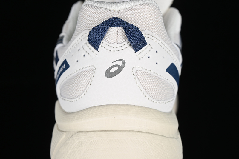 Gel-Venturem 6 White/Grey/Blue/Black 7