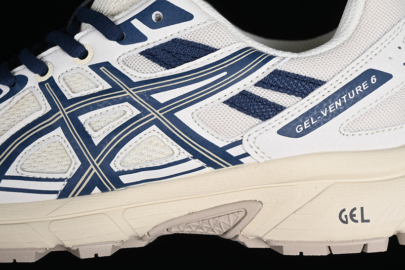 Gel-Venturem 6 White/Grey/Blue/Black 29