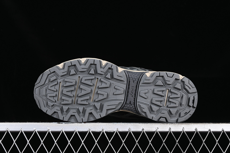 Gel-Venturem 6 Grey/Black/Silver 23