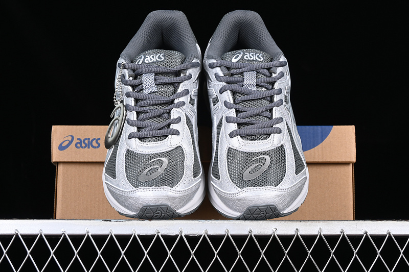 Jog 100S White/Grey/Silver 3