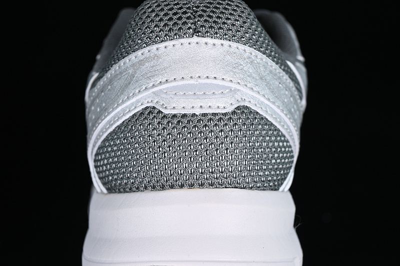 Jog 100S White/Grey/Silver 5