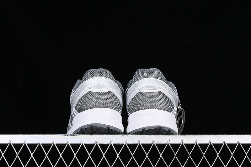 Jog 100S White/Grey/Silver 23