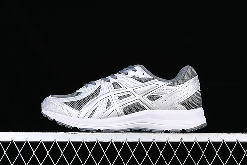 Jog 100S White/Grey/Silver 25