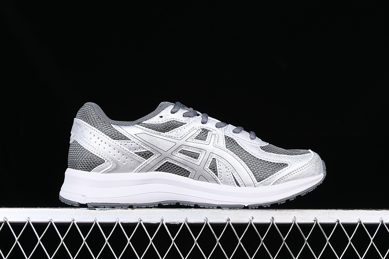 Jog 100S White/Grey/Silver 31