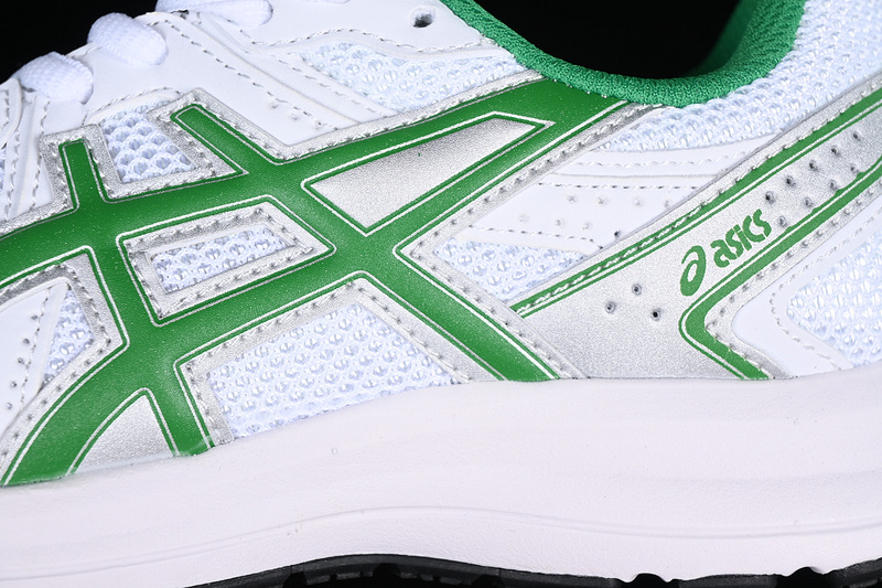 Jog 100S White/Green 7