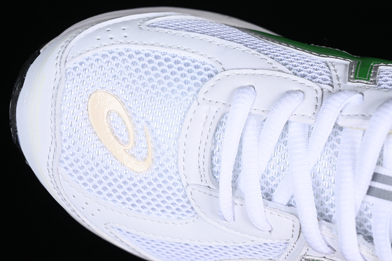 Jog 100S White/Green 9