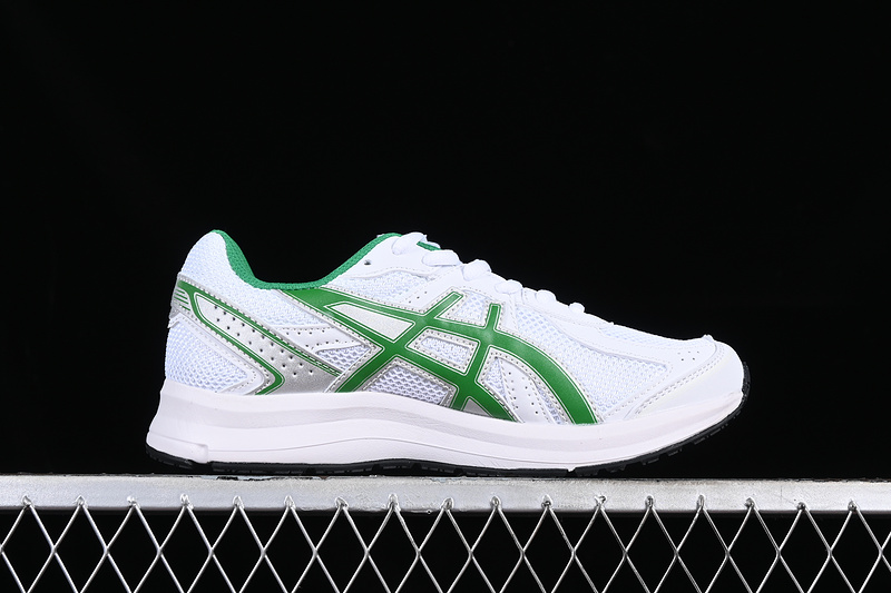 Jog 100S White/Green 11