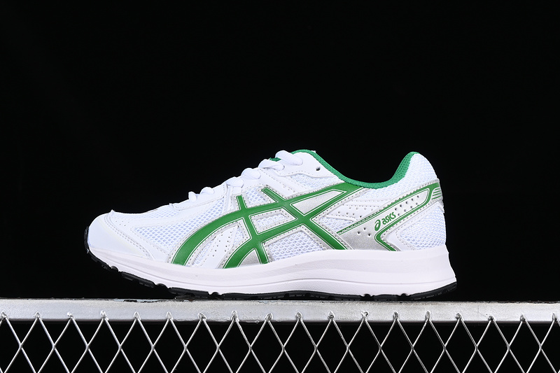 Jog 100S White/Green 15