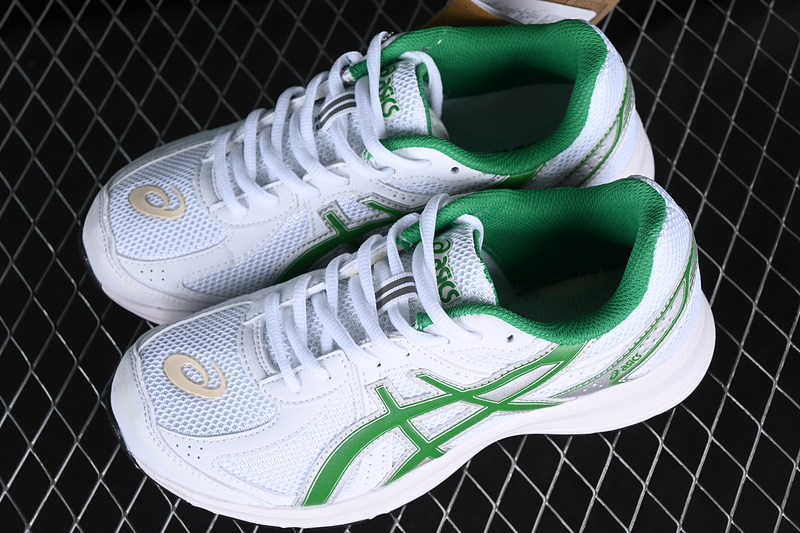 Jog 100S White/Green 21