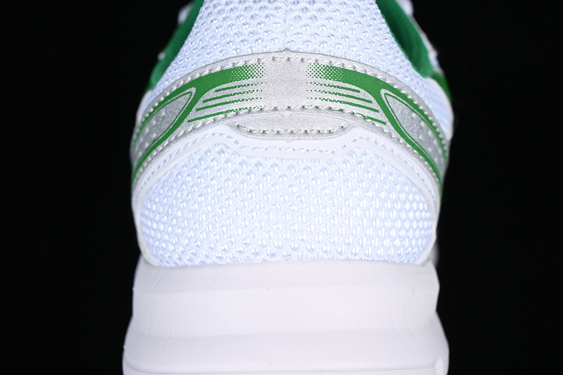 Jog 100S White/Green 27