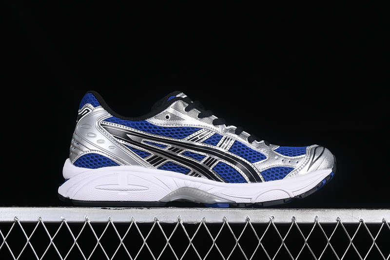 Gel Kayano 14 Monaco Blue/Black 15