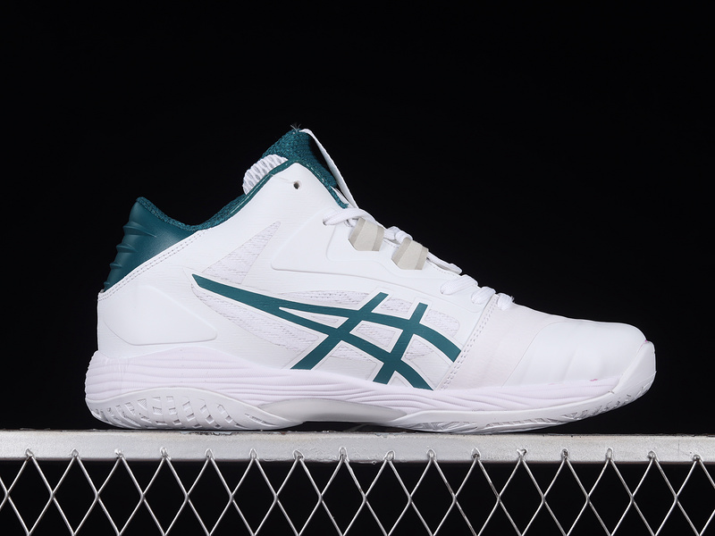 Gelhoop V13 White/Velvet Pine 21