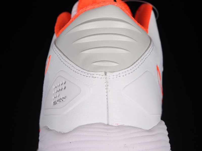 Gelhoop V13 White/Orange 11