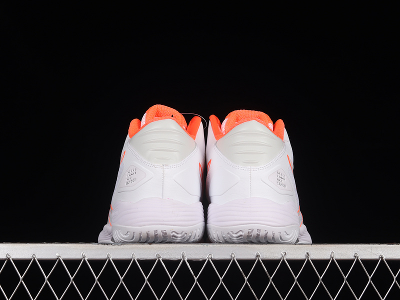 Gelhoop V13 White/Orange 15