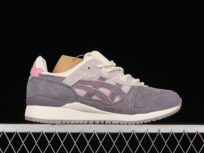 End. X Gel Lyte 3 Og Pearl Lavender Grey/Ivory 15