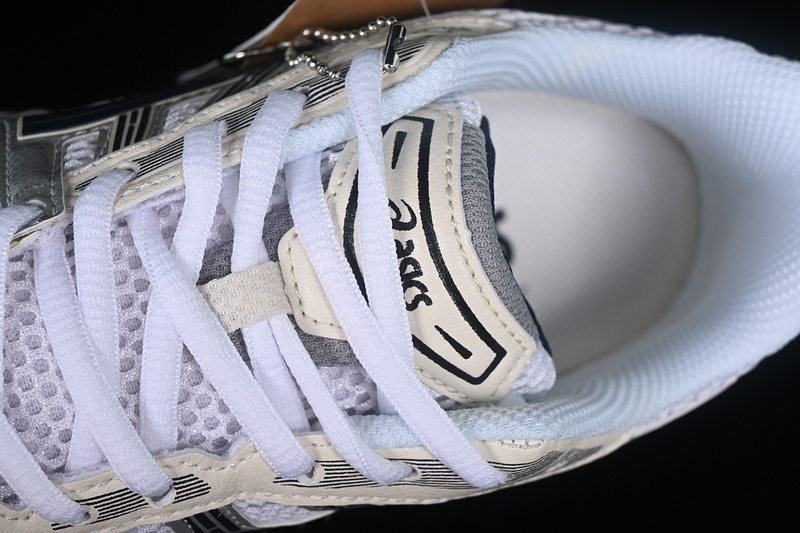 Gel-Kayano 14 White/Midnight 23