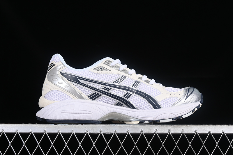 Gel-Kayano 14 White/Midnight 27