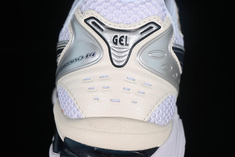 Gel-Kayano 14 White/Midnight 31