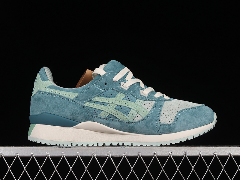 Gel Lyte 3 Og Misty Pine/Seaform 3