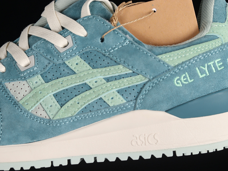 Gel Lyte 3 Og Misty Pine/Seaform 11