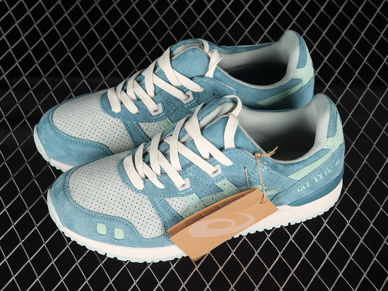 Gel Lyte 3 Og Misty Pine/Seaform 13