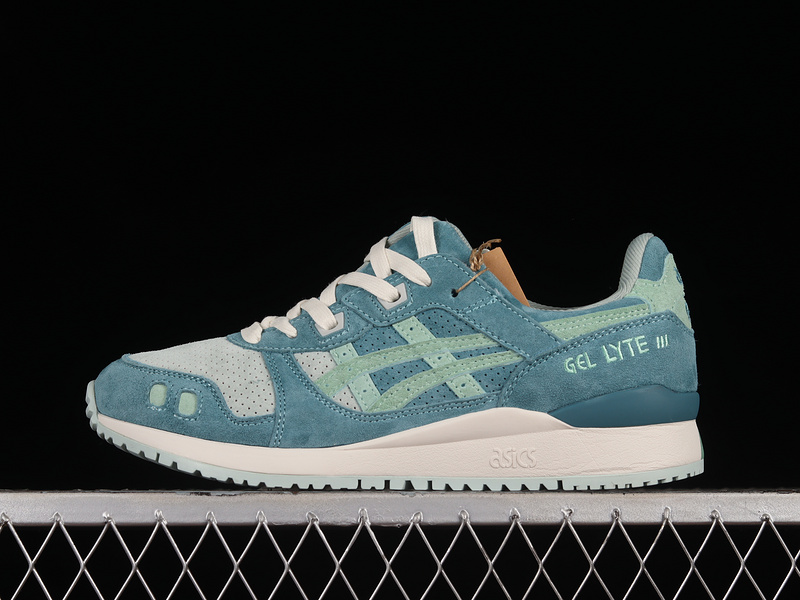 Gel Lyte 3 Og Misty Pine/Seaform 23