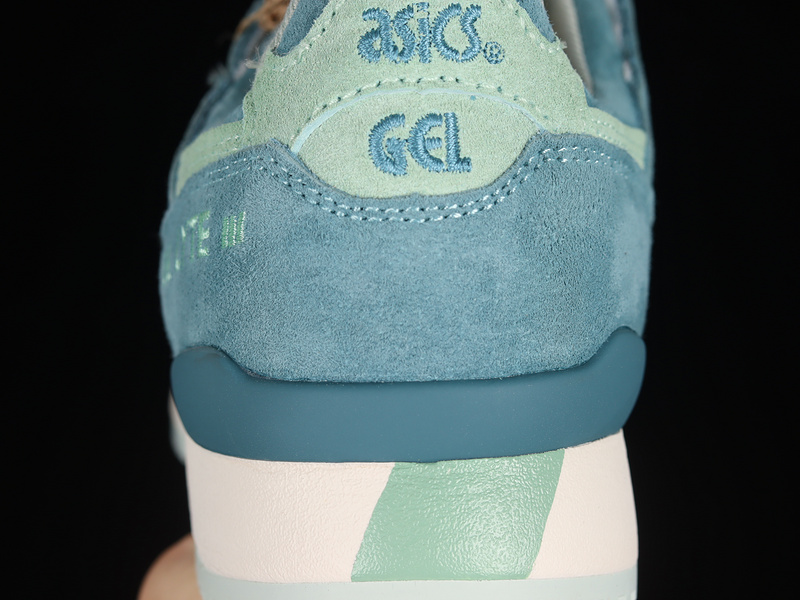 Gel Lyte 3 Og Misty Pine/Seaform 27