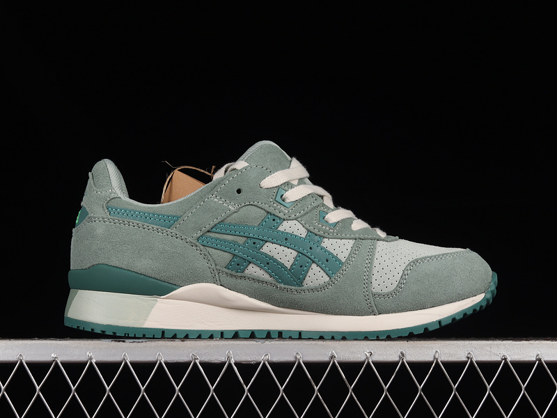 Gel Lyte 3 Og Changing Of The Seasons Pack Lichen Rock/Edible Moss 15