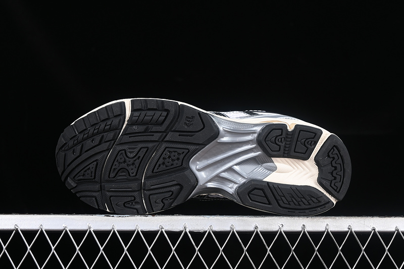 Jjjjound X Gel Kayano 14 White/Black 31