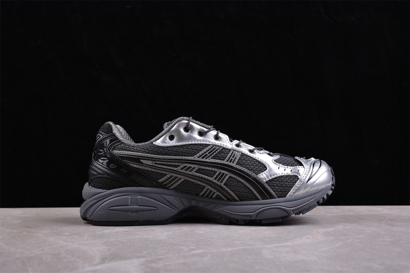 Unaffected X Gel Kayano 14 Infinite Wonders Pack Dark Shadow/Pure Silver 21