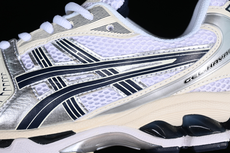 Gel Kayano 14 White/Midnight 19